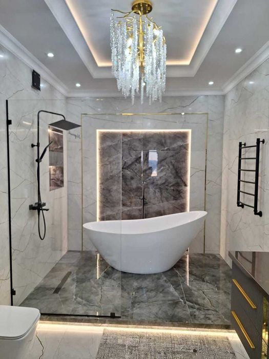 Душевая перегородка Костанай