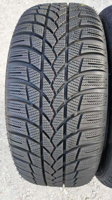 235/55 R17 • Iarna • Lassa Snoways 4 103V XL | 2 buc | DOT 2024 | Pret/buc