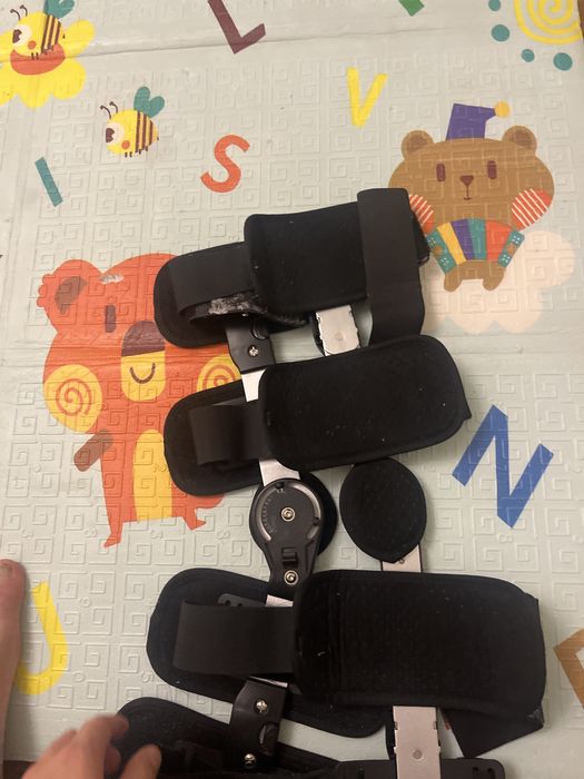 Ортез продаю срочно