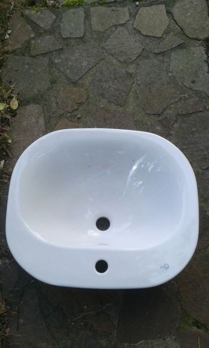 Vas chiuveta ideal standard,libera oferta