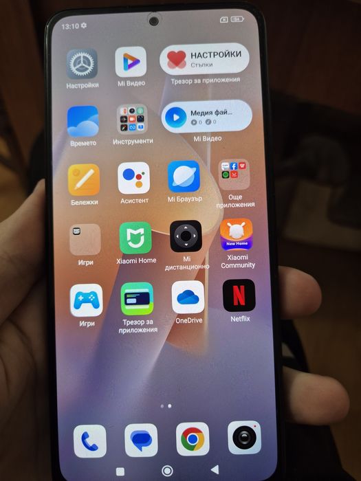 Xiaomi Redmi Note 11 Pro 8GB Ram, 64GB