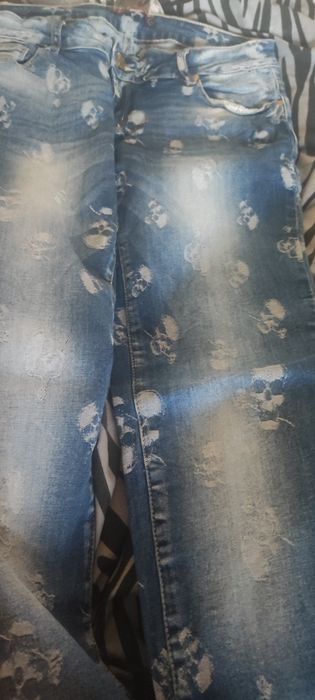 Дамски дънки Armani, Guess, Levis
