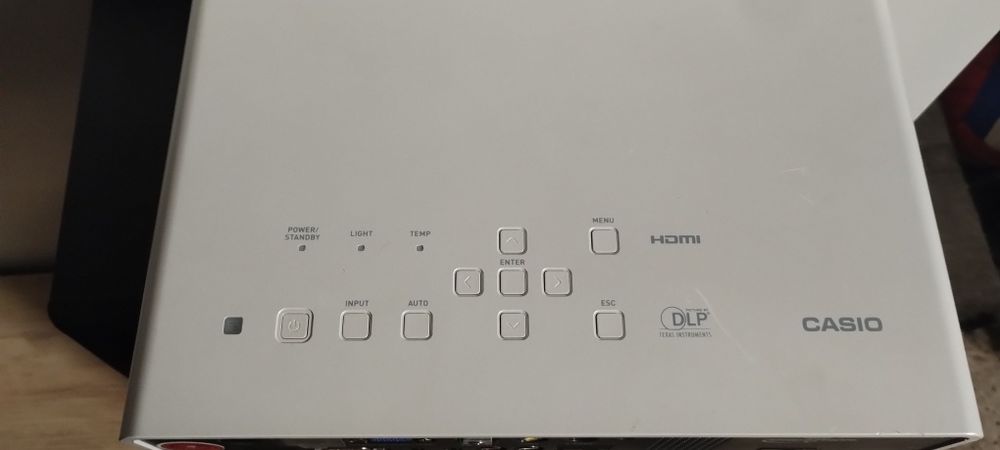 Vând video proiectoare