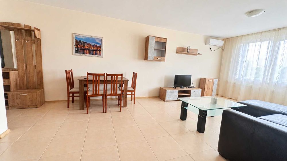 Продава се Двустаен апартамент в с. Равда, Област Бургас - 75 кв.м за 1574 €/кв.м - Снимка #5