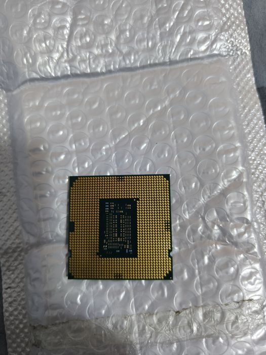 Продам процессор Intel Celeron G5905