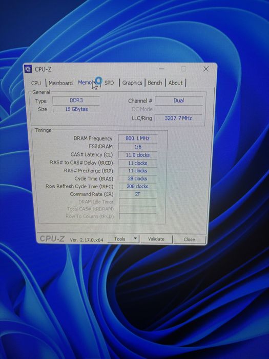 Геймърски компютър