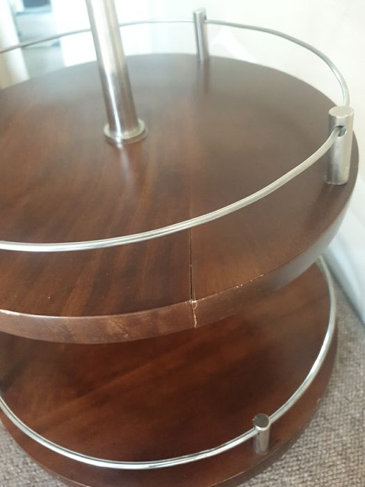 Cup cake  fructe suport