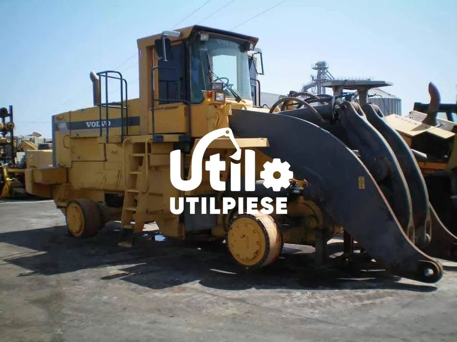 Piese de schimb Incarcator Volvo L330C L330D L330E L330F L330G L330H