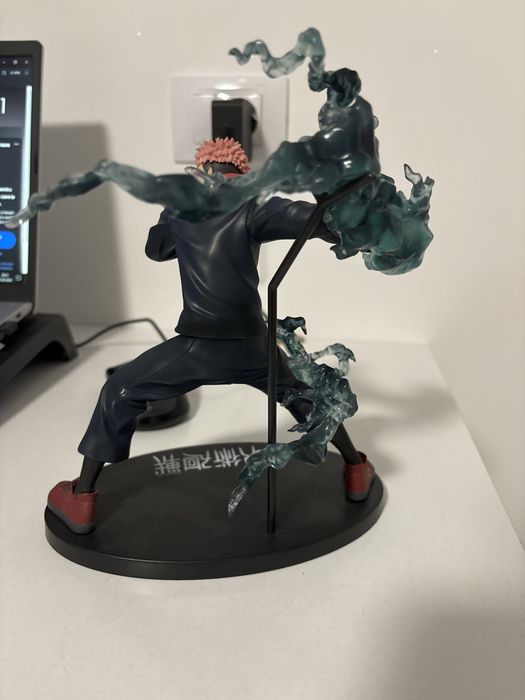 Figurina Jujutsu Kaisen