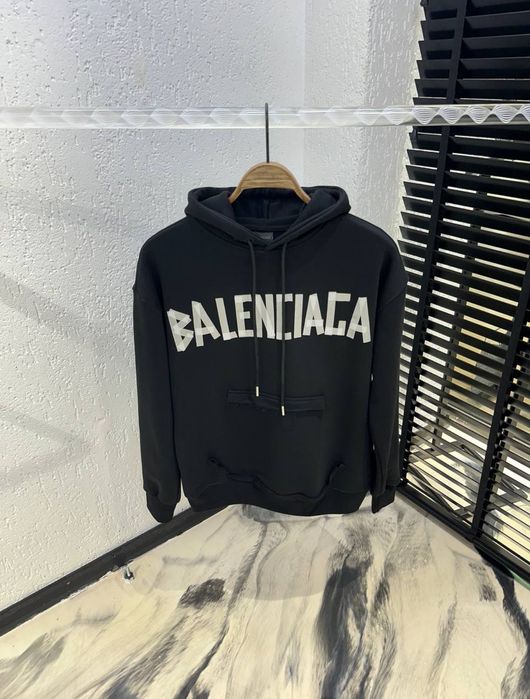 Balenciaga суичер