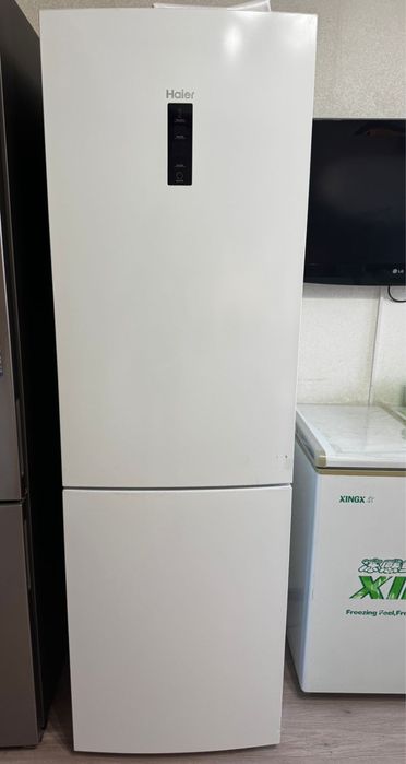 Продам холодильник Haier