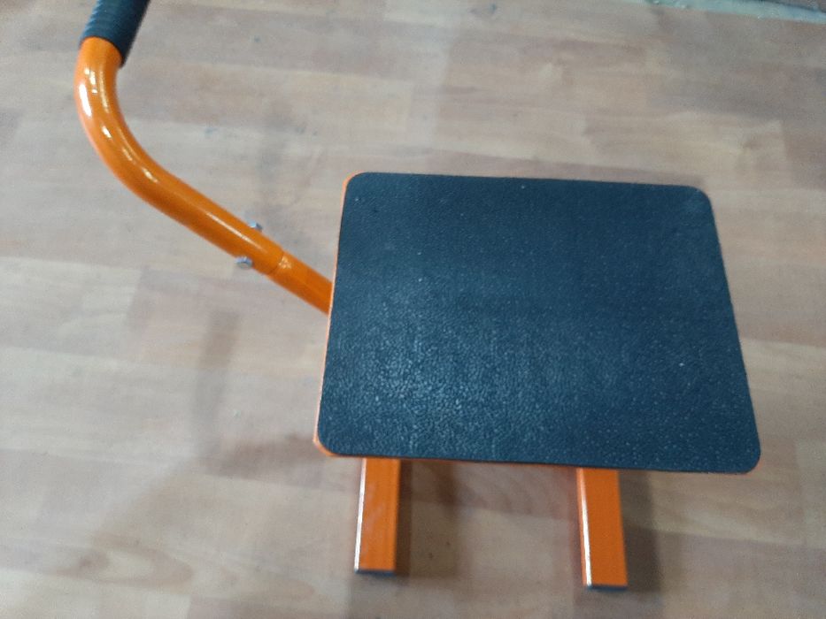 Стайка за кросов мотор 70 лева нова продава .