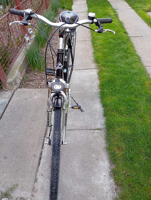 Vand Bicicleta Pegasus Avanti ALU