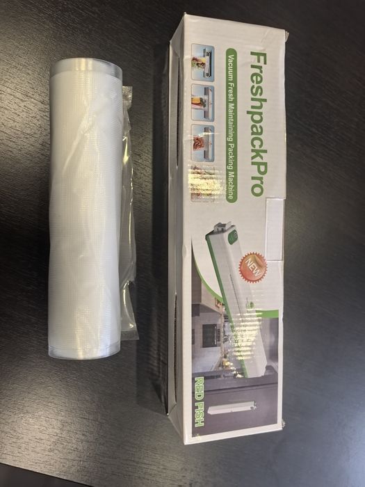 Уред за вакуумиране