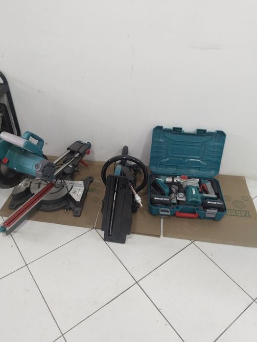 Arenda prokat instrument