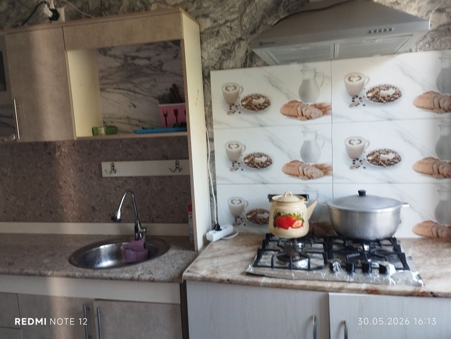 Дача в Бричмулле без посредников  ФАЗЕНДА
