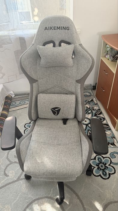 Продам новое игровое кресло