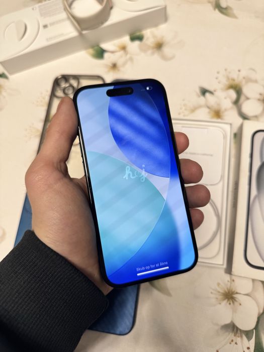 iPhone 15 | 128Gb | 87%