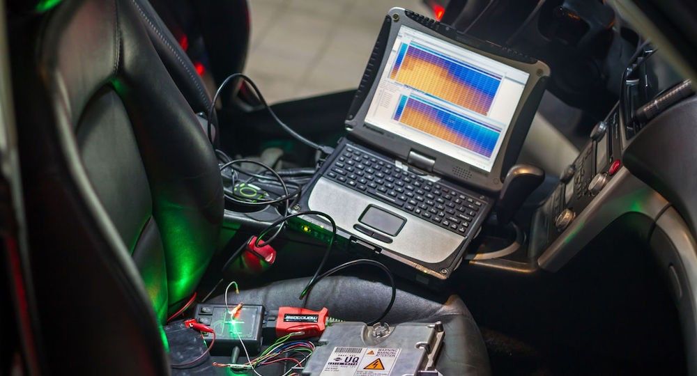 Прошивка авто евро 2 , катализаторы