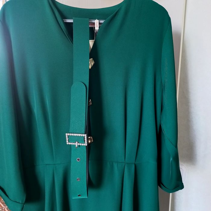 Женское платье 52 р