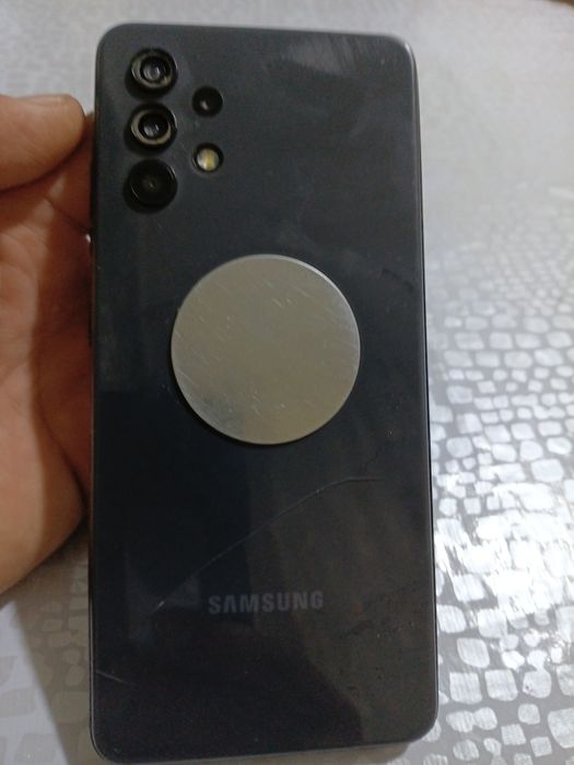 Galaxy A 32 в рабочем состоянии