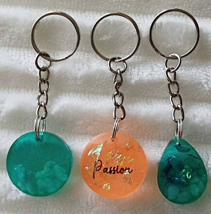 УНИКАЛНИ ключодържатели и висулки  - ОТ 5 ДО 15 ЛВ./БР.