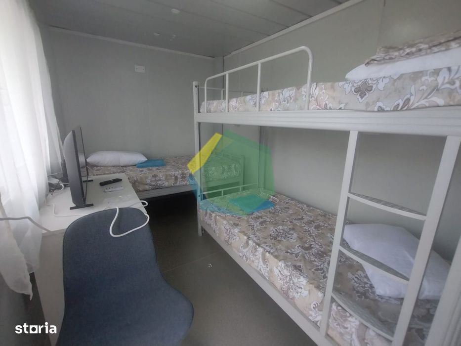 Camere de închiriat în Otopeni