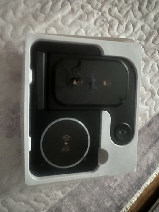 Зарядка 3в 1( подарок)