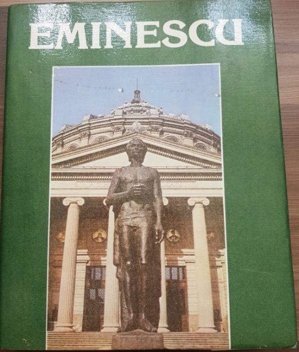 Eminescu- Un veac de nemurire volum 2
