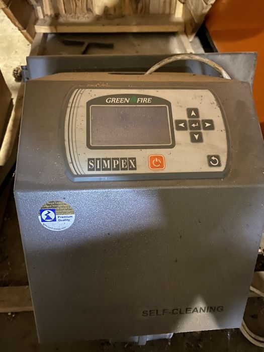 Прелетна горелка