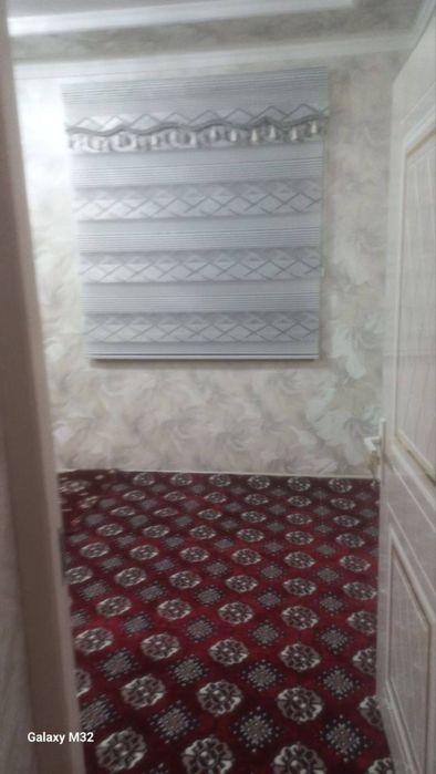 Сдается 2х комнатная квартира на 3 этаже  Крытый рынок 3 млн