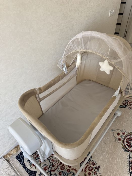 Детский кровать для малышей