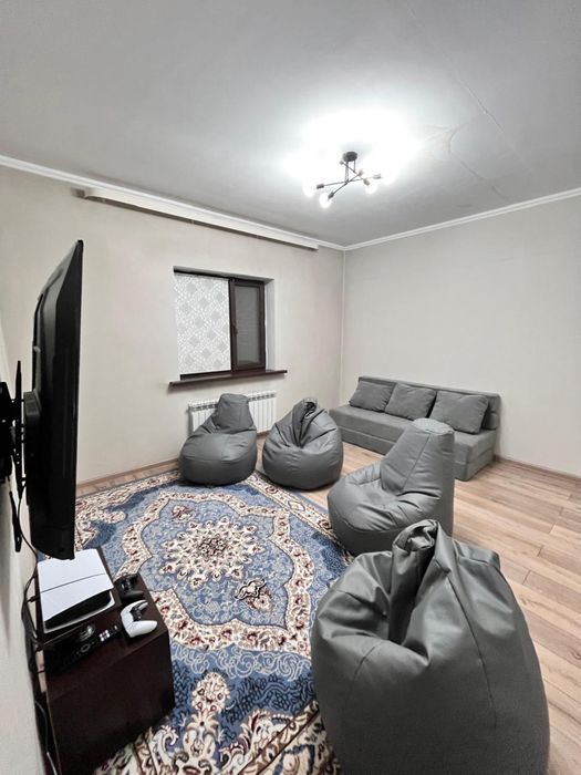 посуточная аренда Дома