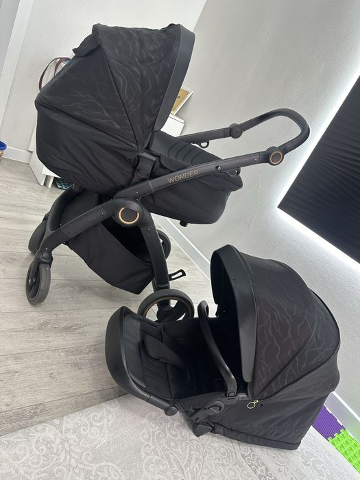 Продам коляску