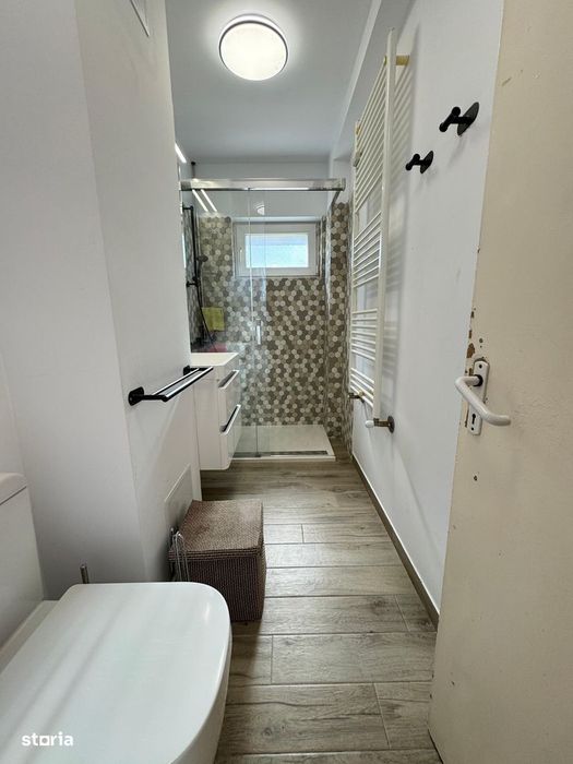 Apartament 3 camere-Spitalul Judetean-Girocului