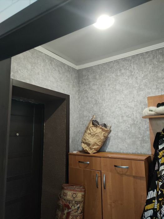 Продам 2комн.квартиру в сталинке за акиматом 2/2.