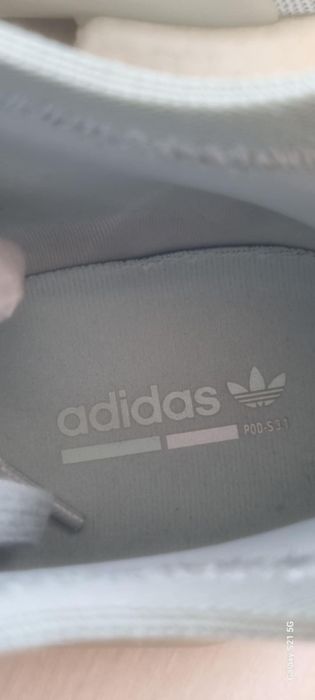 Мъжки маратонки adidas pod 3.1
