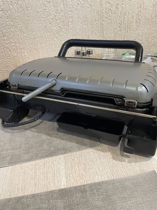 Домашняя грильница Tefal