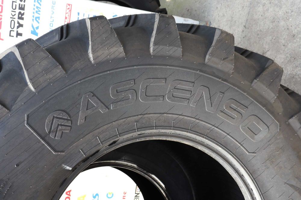 Cauciucuri 800/65R32 Ascenso A181A Noi radiale pentru Combina