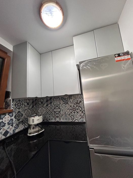 Montare și asamblare mobilă la domiciliu