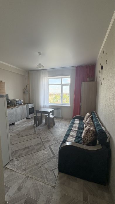 1 комнатная квартира