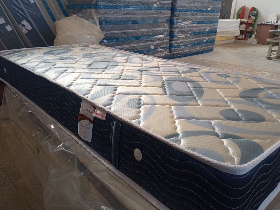 Матрасы VISCO Люксового качества от производителя.