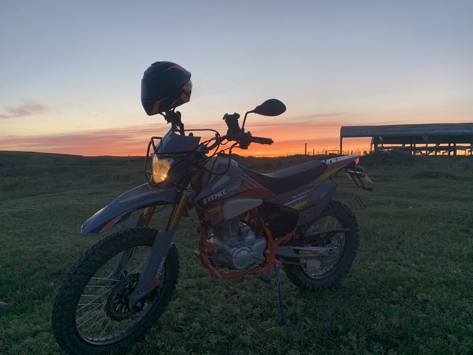 Эндура 250 куб…..