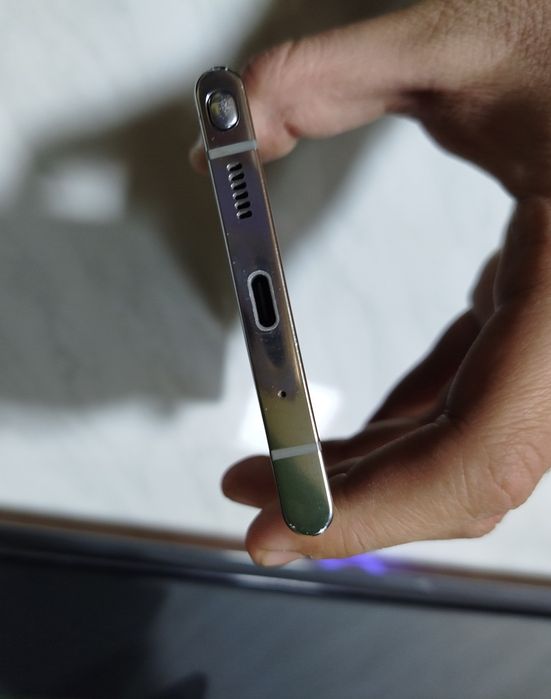 Samsung note 20 ultra