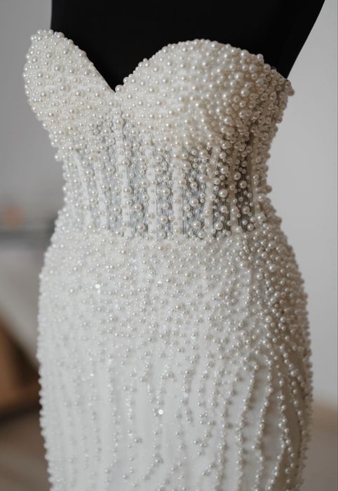 Rochie mireasa Royals