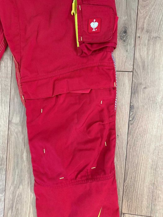 Engelbert Strauss 48 M Motion 2020 barbati pantaloni Cordura