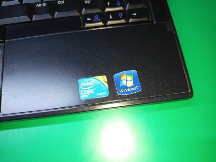 Laptop Dell Latitude E4310 intel i5 2,67Ghz | 4Gb RAM | 320Gb hdd