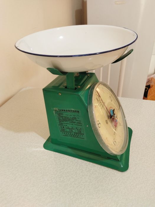 Весы коммерческие