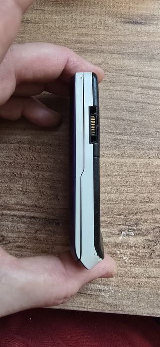 Telefon Colectie: Sony Ericsson S500i