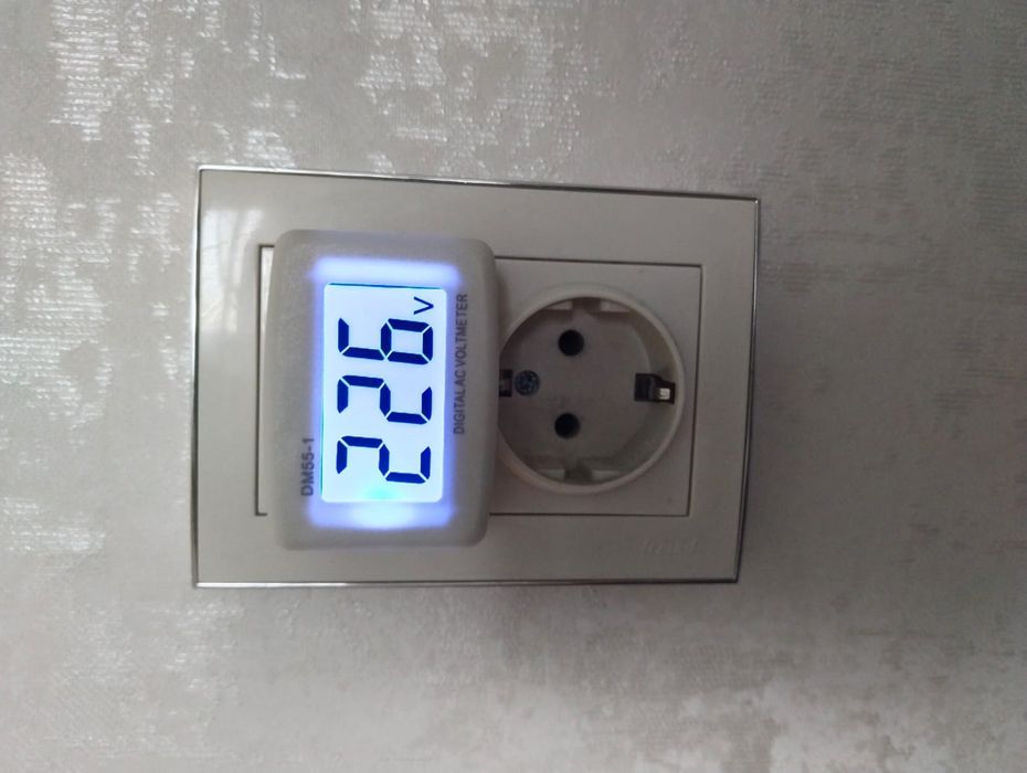 Вольтметр амперметр частотометр